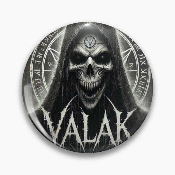Item preview, Valak designed and sold by Alucard33.