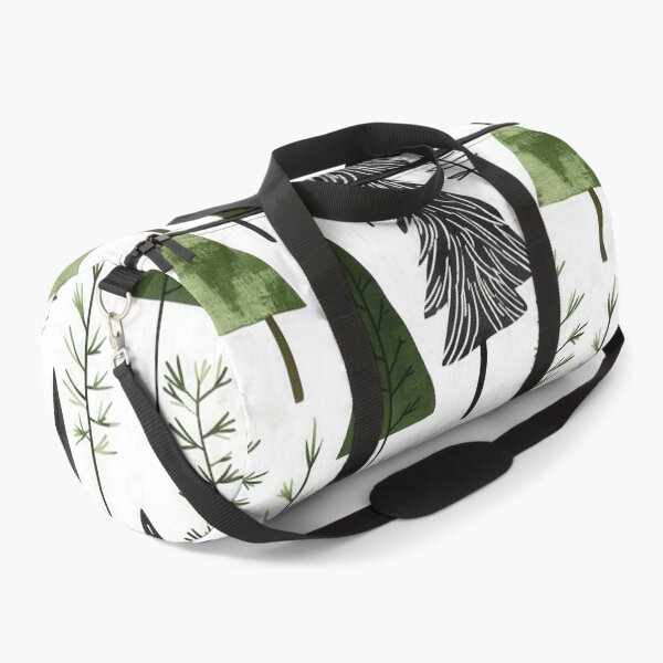 Item preview, Nature-Inspired Pine Tree Pattern for Winter Decor designed and sold by Piotrek0001.