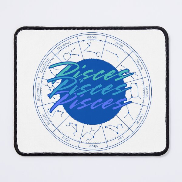 Item preview, Pisces designed and sold by donebyreena.