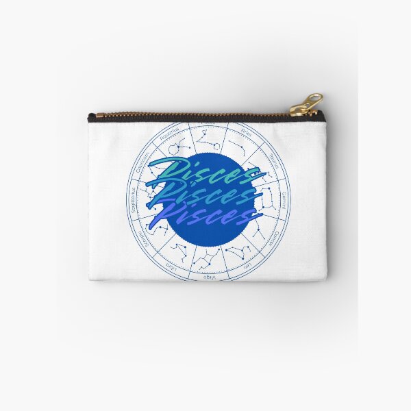 Item preview, Pisces designed and sold by donebyreena.