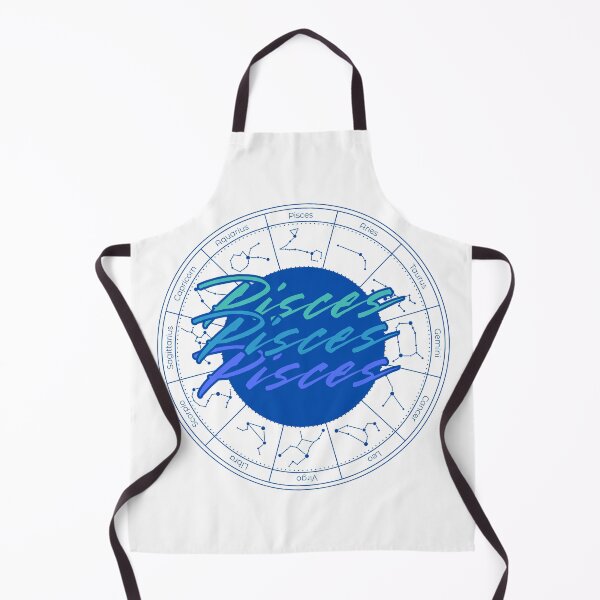 Item preview, Pisces designed and sold by donebyreena.