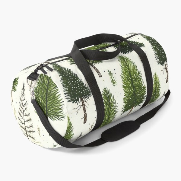 Item preview, Nordic-Inspired Pine Tree Pattern for Cozy Projects designed and sold by Piotrek0001.