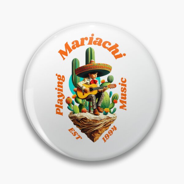 Item preview, Playing Mariachi Music designed and sold by Kumar-Artist.