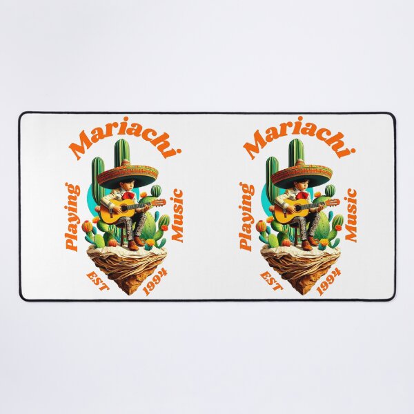 Item preview, Playing Mariachi Music designed and sold by Kumar-Artist.