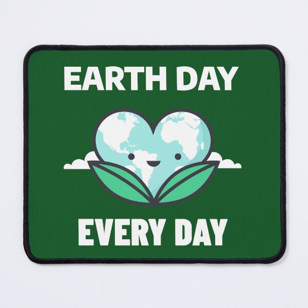Item preview, Earth Day Every Day designed and sold by sydney-syder.