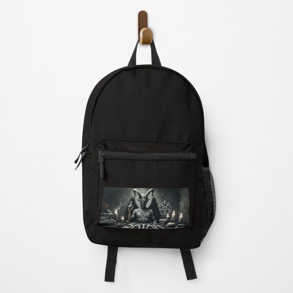 Item preview, Satan designed and sold by Alucard33.