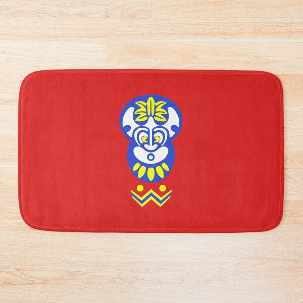 Item preview, Islanders designed and sold by Grant McDougall.