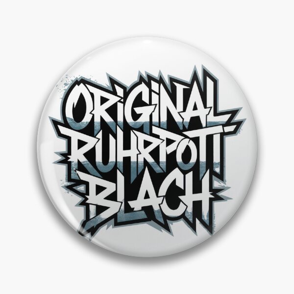 Item preview, Original Ruhrpott Blach designed and sold by Jawoahl.