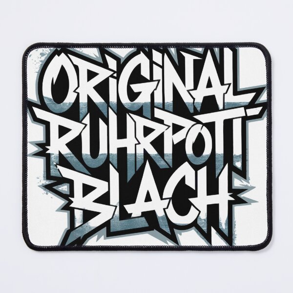 Item preview, Original Ruhrpott Blach designed and sold by Jawoahl.