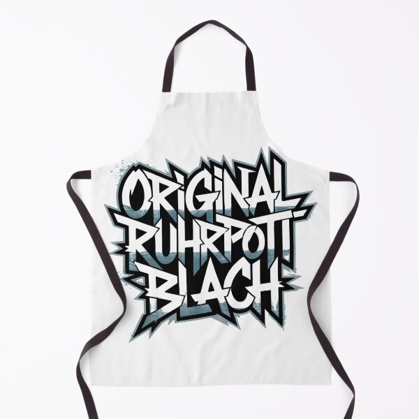 Item preview, Original Ruhrpott Blach designed and sold by Jawoahl.