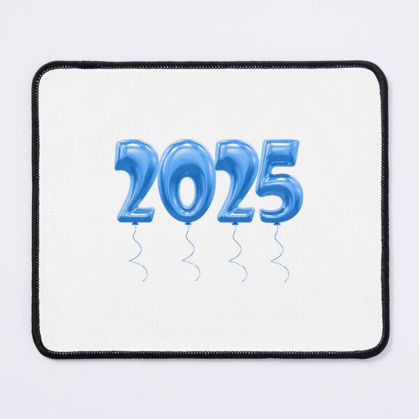 Item preview, HAPPY NEW YEAR 2025 STICKERS designed and sold by hsstudio2025.