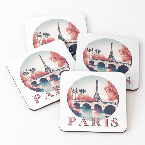 Item preview, Paris Magic, funny, gifts, Paris, you,  designed and sold by Ewelina  Niemiec.