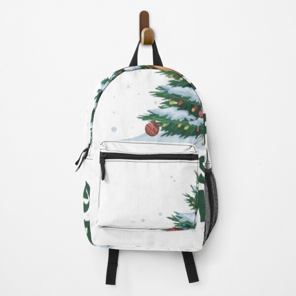 Item preview, Festive Christmas Camping Design designed and sold by FieldCampCo.
