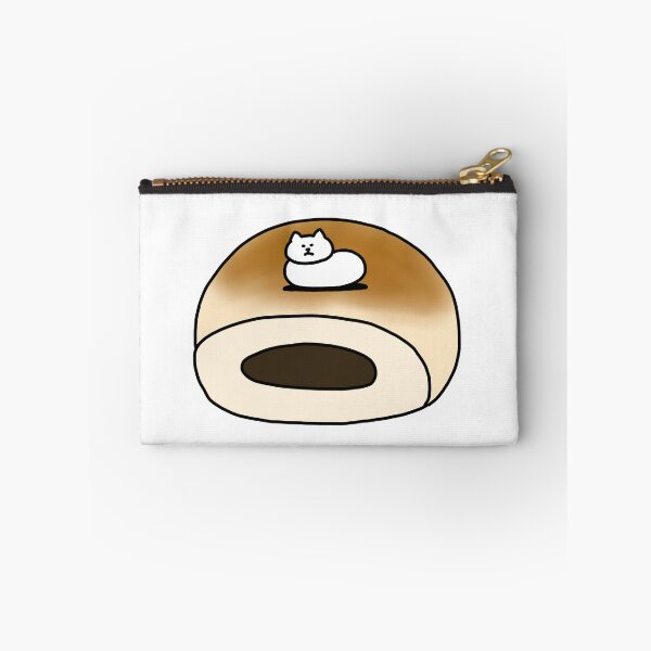 Item preview, a Cat on the bread designed and sold by superbaechoo.