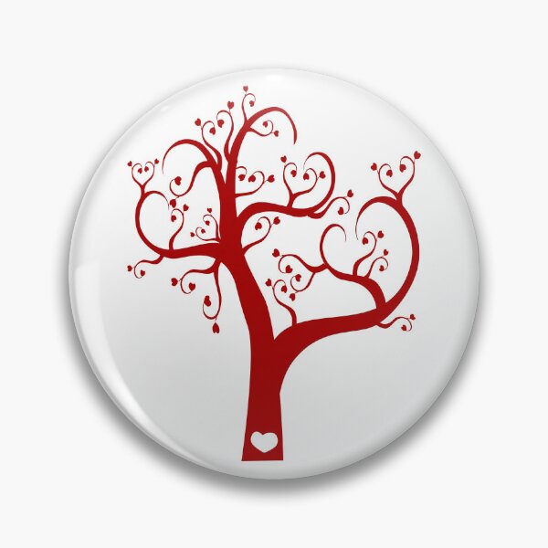 Item preview, Tree of Love (2) designed and sold by denip.