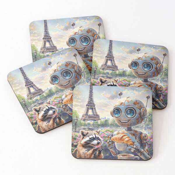 Item preview, Visitando París designed and sold by Image Creative.