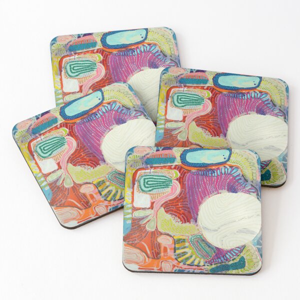 Item preview, A World Away designed and sold by Claire Desjardins.