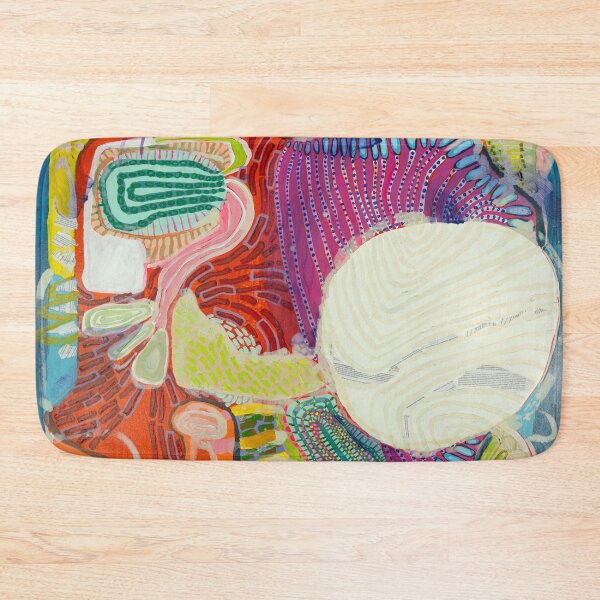 Item preview, A World Away designed and sold by Claire Desjardins.