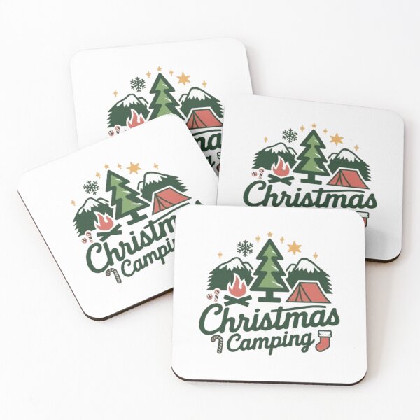 Item preview, Celebrate Christmas in the Wild designed and sold by FieldCampCo.