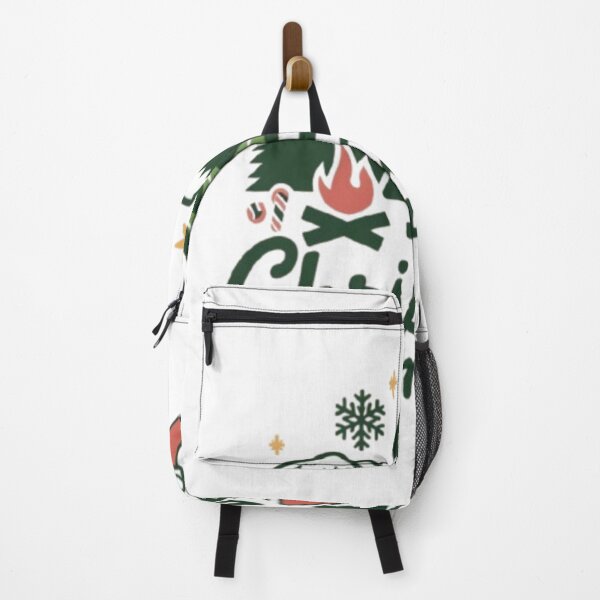 Item preview, Celebrate Christmas in the Wild designed and sold by FieldCampCo.