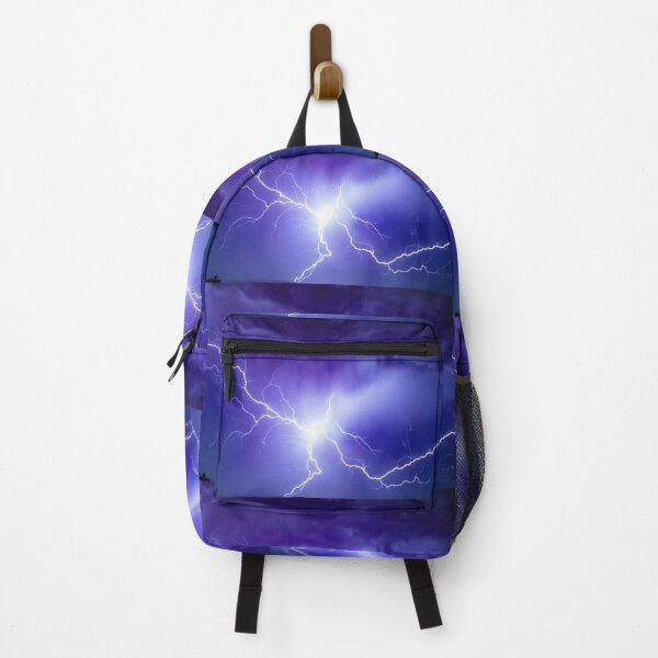 Item preview, Blue Lightning designed and sold by Fearless-Fox.