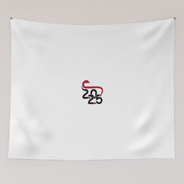 Item preview, HAPPY NEW YEAR 2025 STICKERS designed and sold by hsstudio2025.