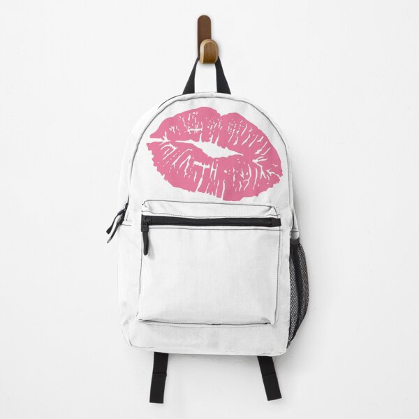 Item preview, Pink Lipstick Kiss Mark designed and sold by My-Honey-Money.