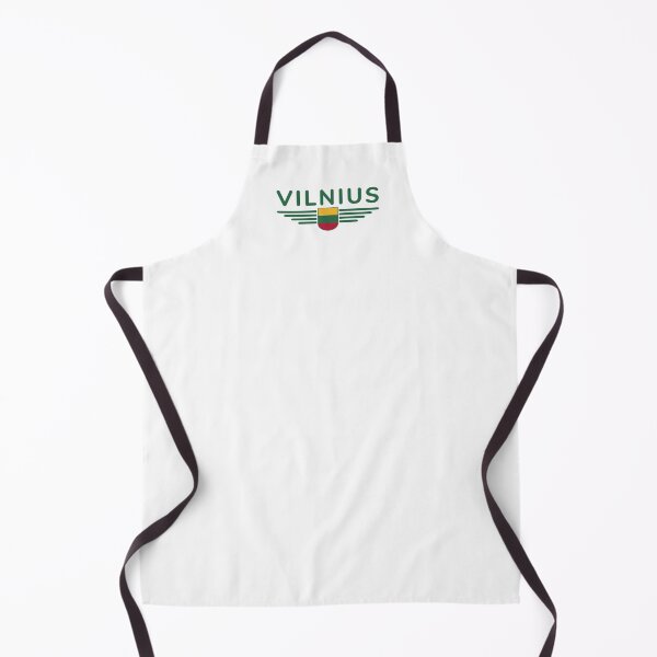 Item preview, Vilnius T-Shirt – Stylish Statement designed and sold by ElvisU.