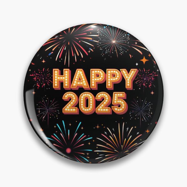 Item preview, HAPPY NEW YEAR! designed and sold by WendyMaree.