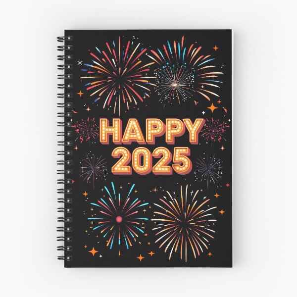 Item preview, HAPPY NEW YEAR! designed and sold by WendyMaree.