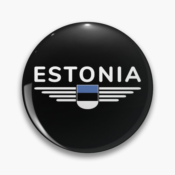 Item preview, Estonia T-Shirt – For real fans designed and sold by ElvisU.