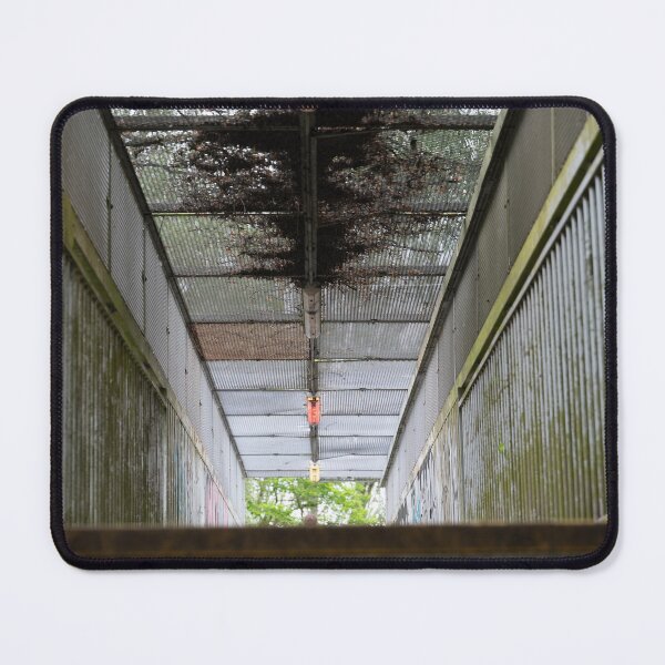 Item preview, Pedestrian passage in Frimley, England designed and sold by OskiOnTour.