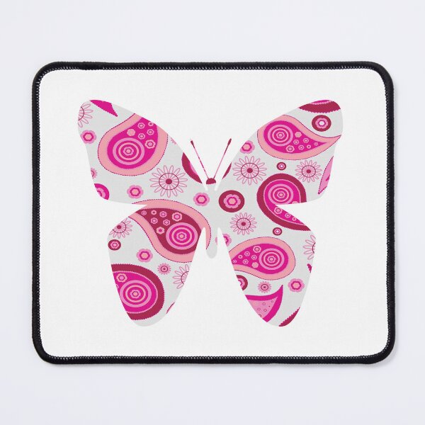 Item preview, Paisley Butterfly designed and sold by moonlovedesigns.
