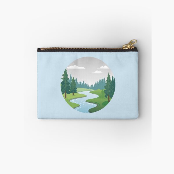 Item preview, Mystic River designed and sold by BenShirtDesign.