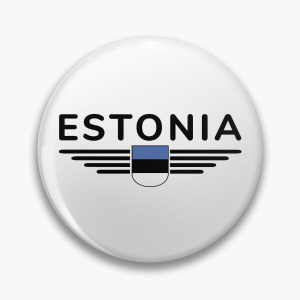 Item preview, Estonia T-Shirt – For real fans designed and sold by ElvisU.