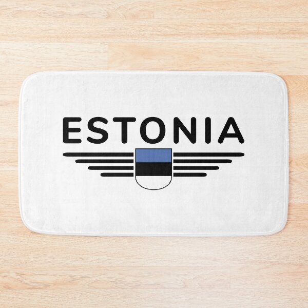 Item preview, Estonia T-Shirt – For real fans designed and sold by ElvisU.