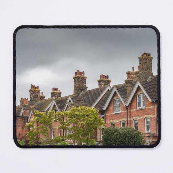 Item preview, Fascinating chimneys in Canterbury, England designed and sold by OskiOnTour.