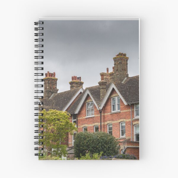 Item preview, Fascinating chimneys in Canterbury, England designed and sold by OskiOnTour.