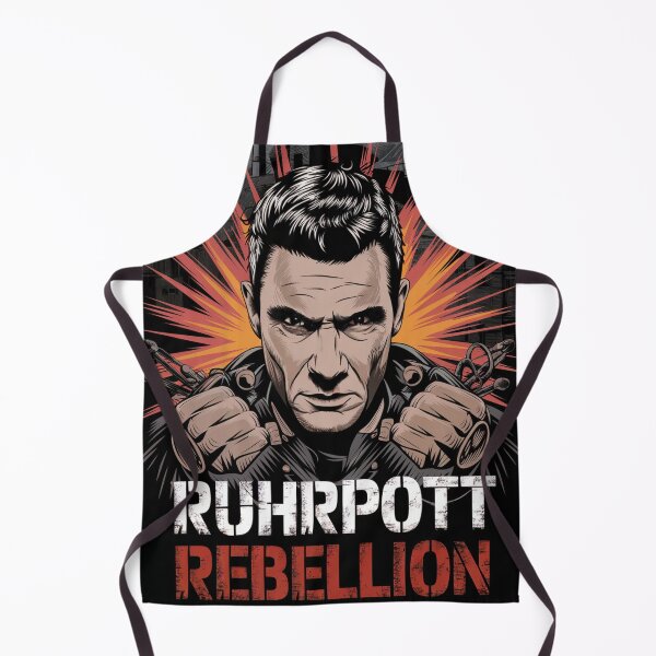 Item preview, Ruhrpott Rebellion designed and sold by Jawoahl.