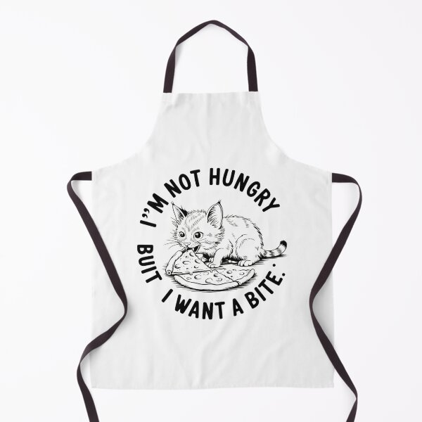 Item preview, I'm not hungry but I want a cock designed and sold by ATOTI.