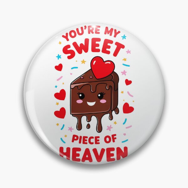 Item preview, Valentine's Day and Chocolate Cake designed and sold by LV-creator.