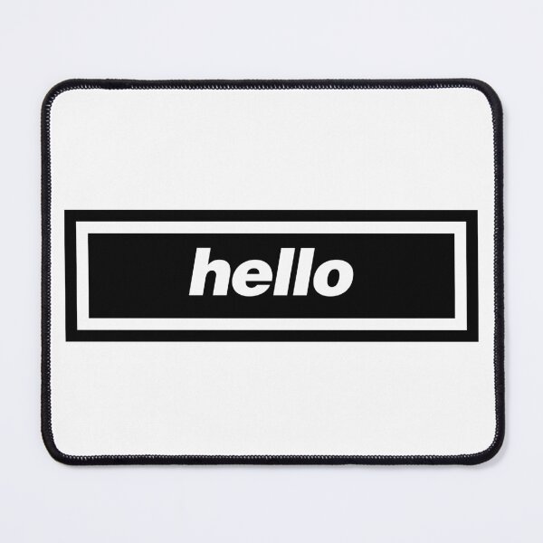 Item preview, Hello Britpop Reunion Parody designed and sold by Logo-A-GoGo.