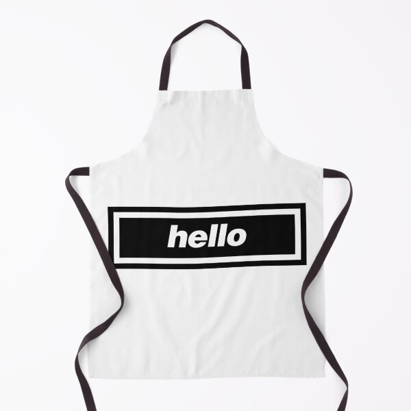 Item preview, Hello Britpop Reunion Parody designed and sold by Logo-A-GoGo.