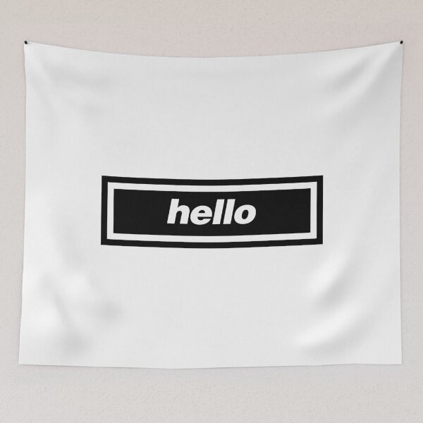 Item preview, Parodia de la reunión de Hello Britpop designed and sold by Logo-A-GoGo.