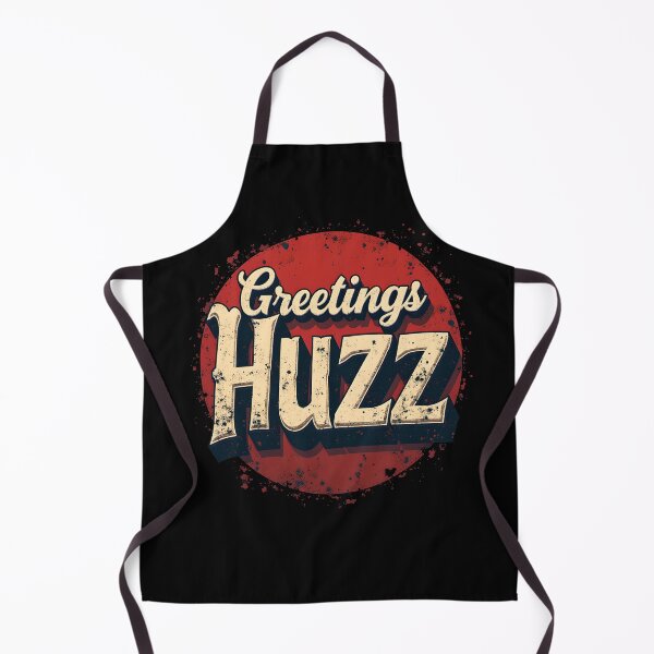 Item preview, Saludos Huzz - Diseño Gen Z designed and sold by kjp-design.