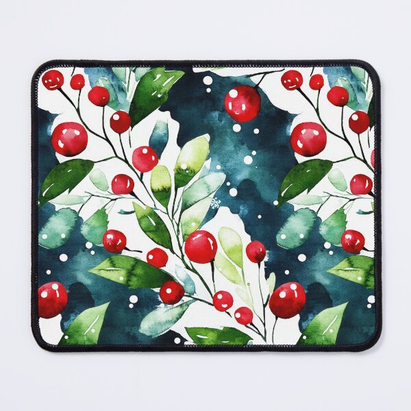 Item preview, Delicate branches and vibrant seasonal colors designed and sold by Piotrek0001.