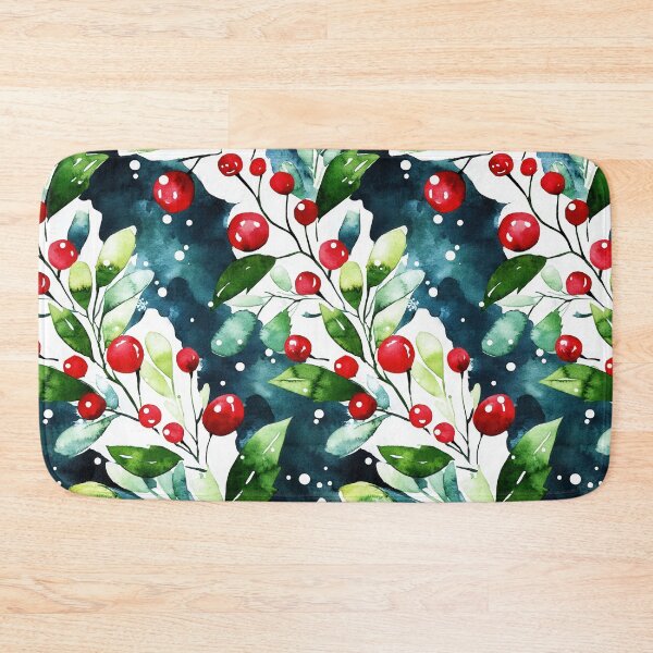 Item preview, Delicate branches and vibrant seasonal colors designed and sold by Piotrek0001.