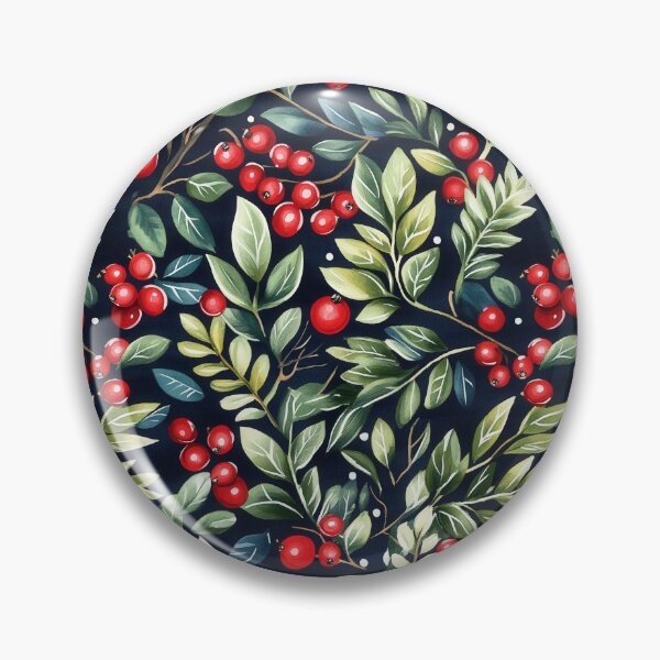 Item preview, Rustic charm with natural motifs for winter designed and sold by Piotrek0001.