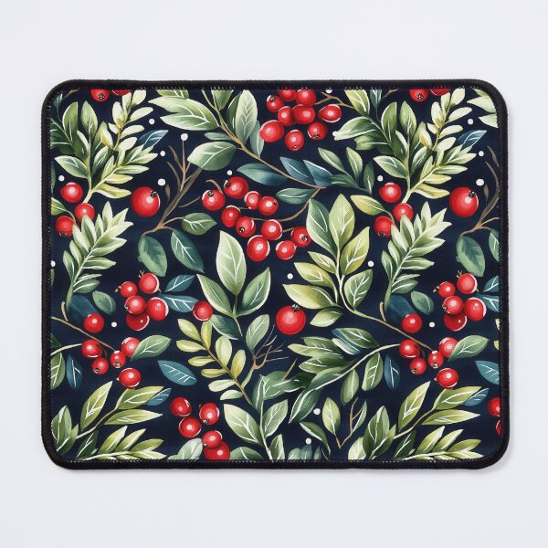 Item preview, Rustic charm with natural motifs for winter designed and sold by Piotrek0001.