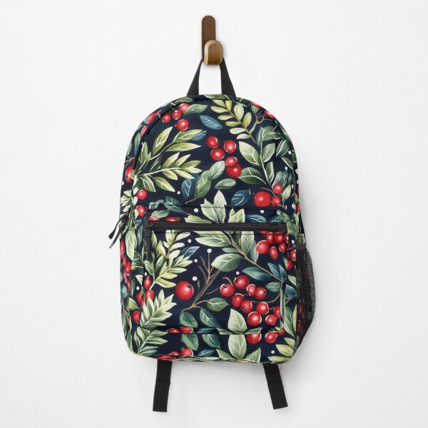 Item preview, Rustic charm with natural motifs for winter designed and sold by Piotrek0001.